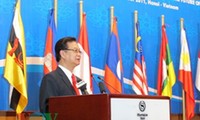 越南政府总理阮晋勇出席东盟与中、日、韩（10+1）领导人会议